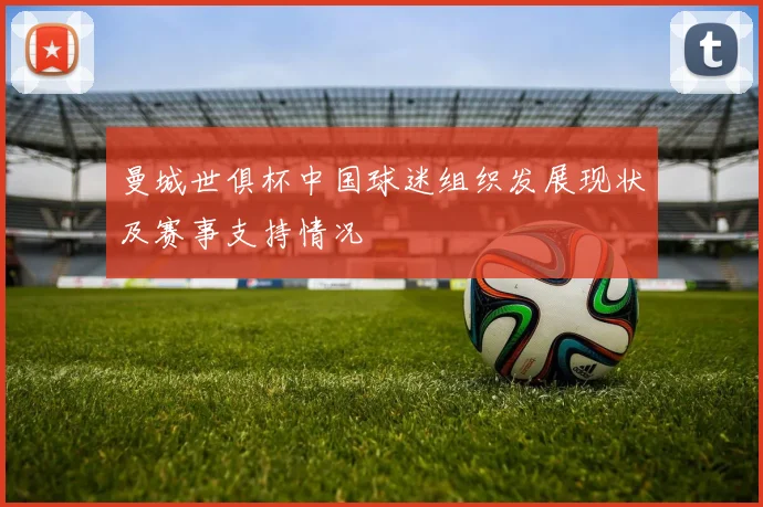 曼城世俱杯中国球迷组织发展现状及赛事支持情况